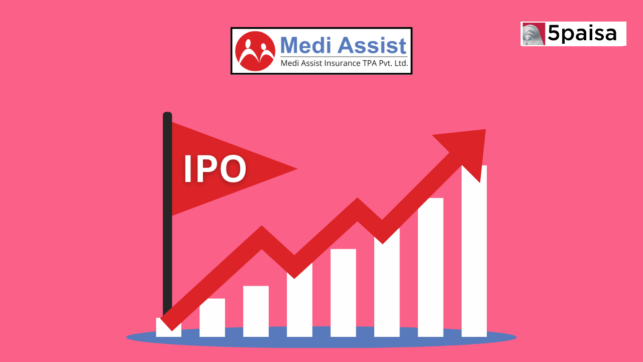 Medi Assist Healthcare stock lists at 11% premium to IPO price