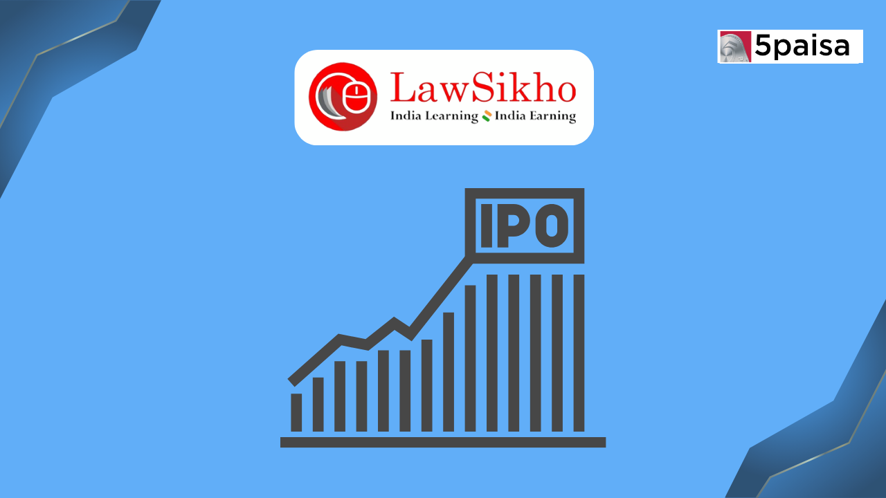 LawSikho IPO Closing Subscription Details