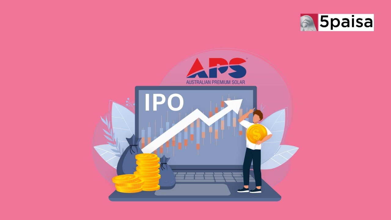 Australian Premium Solar IPO Financial Analysis