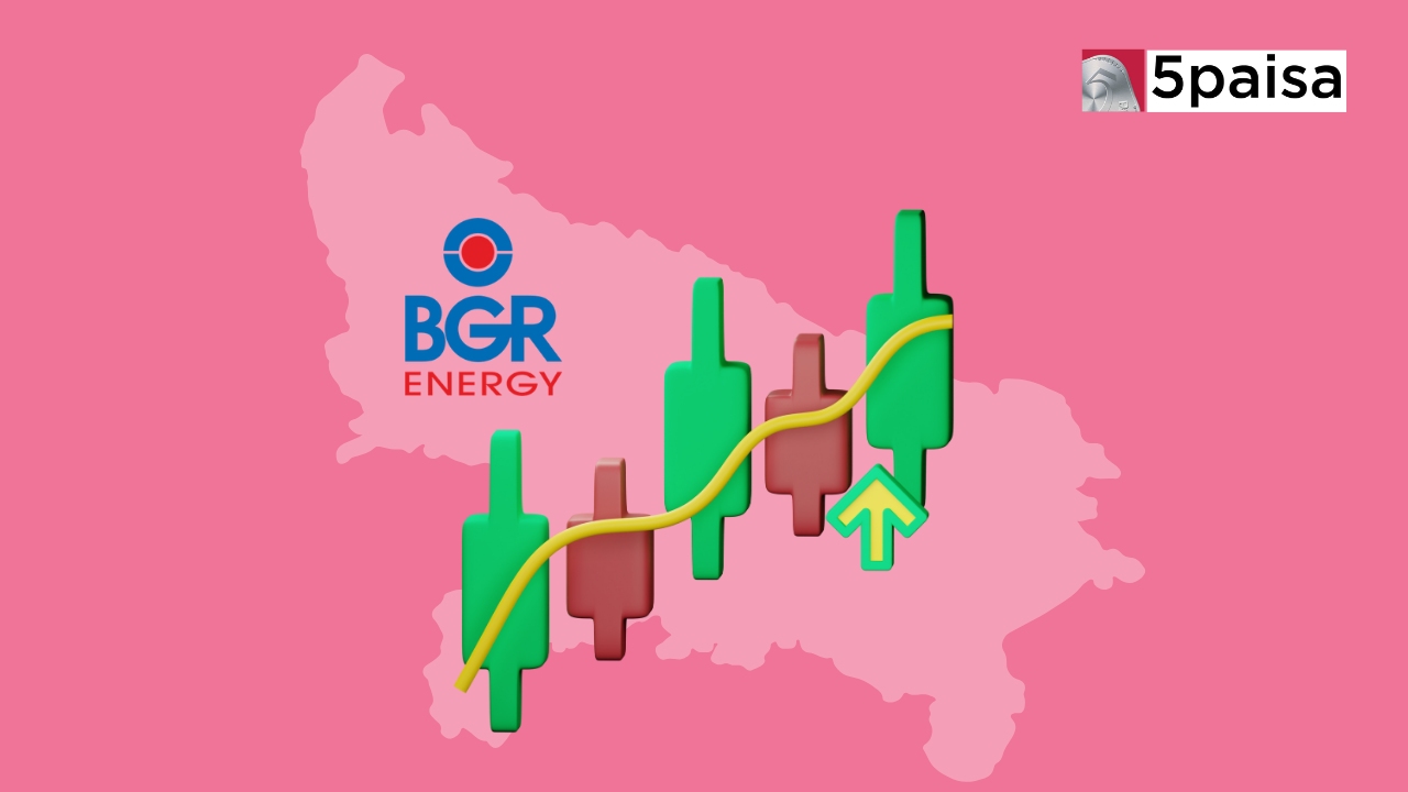 Stock in Action – BGR Energy Systems Ltd