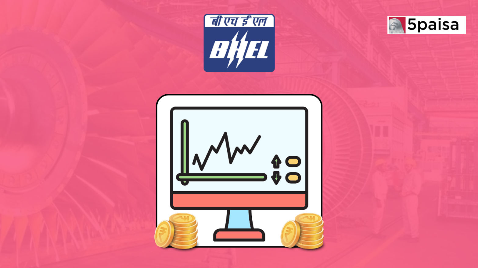 Stock in Action - Bharat Heavy Electricals Ltd