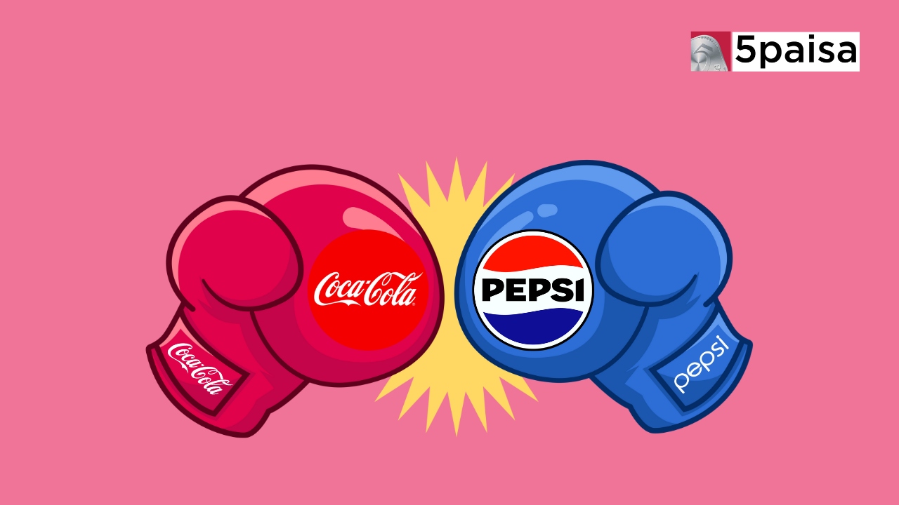 Weekly Wrap-Up: How Coca-Cola Triumphed Over Pepsi