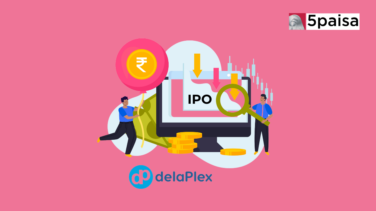 DelaPlex IPO Allotment Status