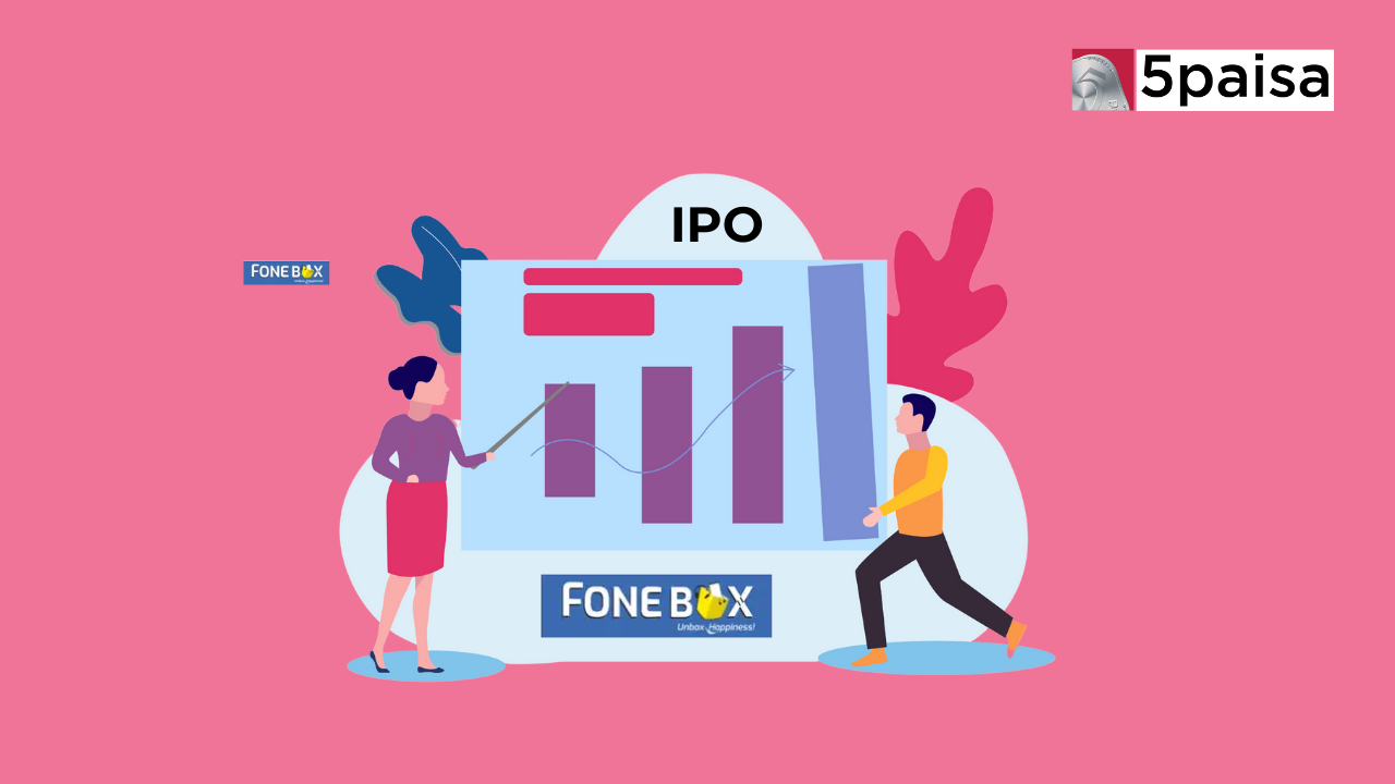 Fonebox Retail IPO Allotment Status