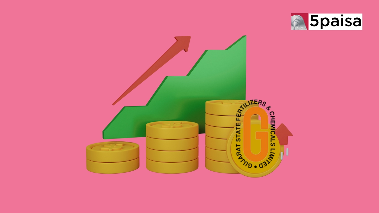 Stock in Action – GSFC Ltd