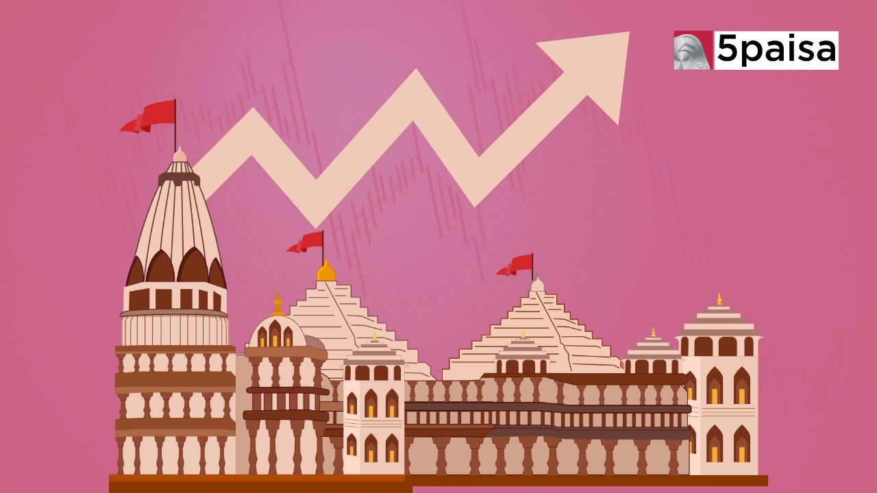 Hot Stocks to Watch: Ayodhya Temple Boost