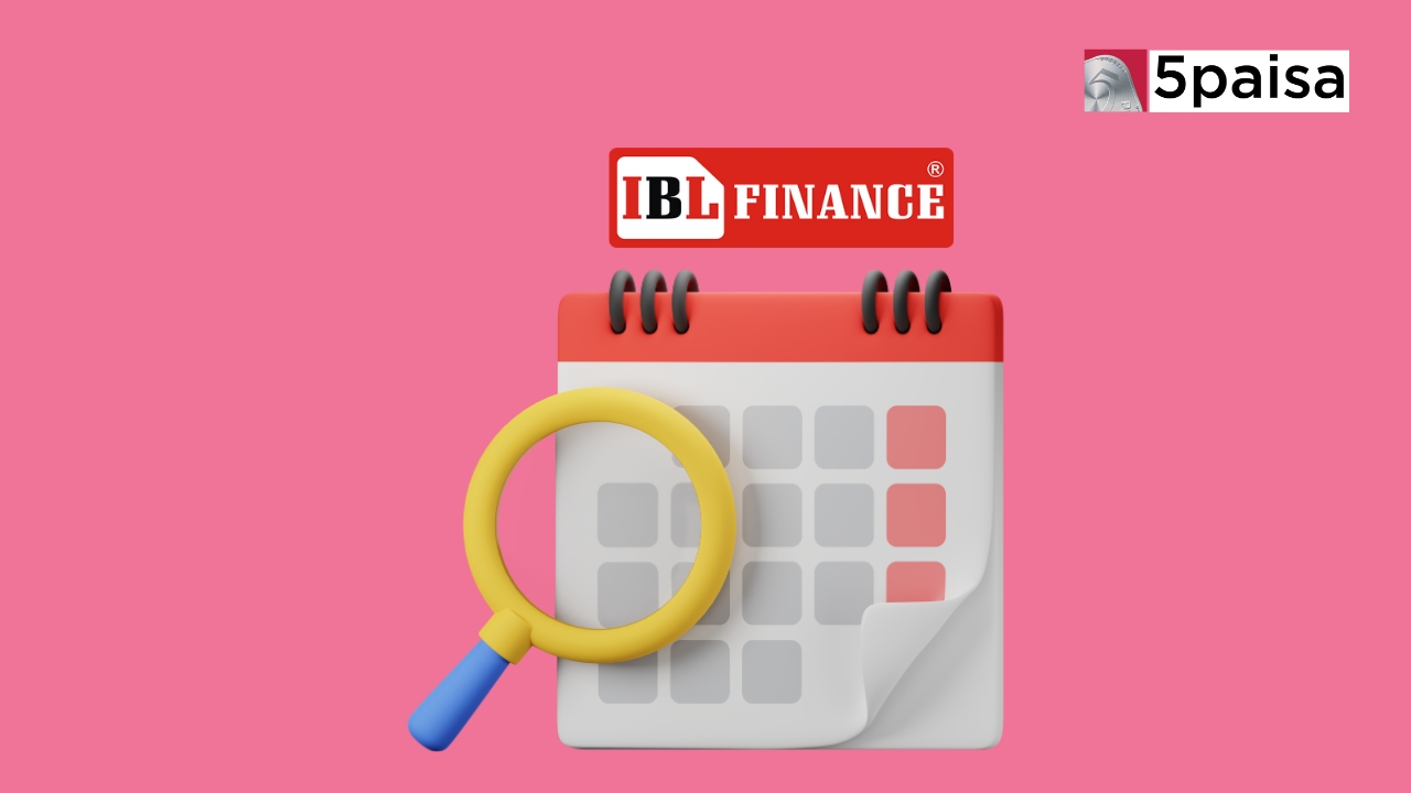 IBL Finance IPO Allotment Status