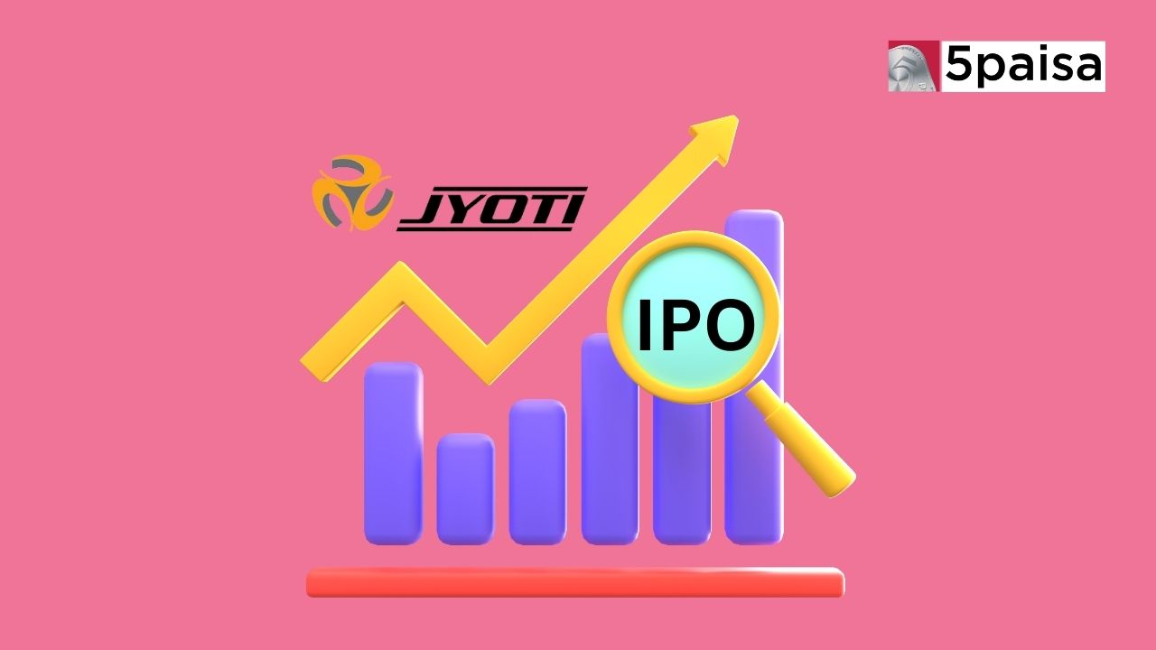 IPO Analysis of Jyoti CNC Automation