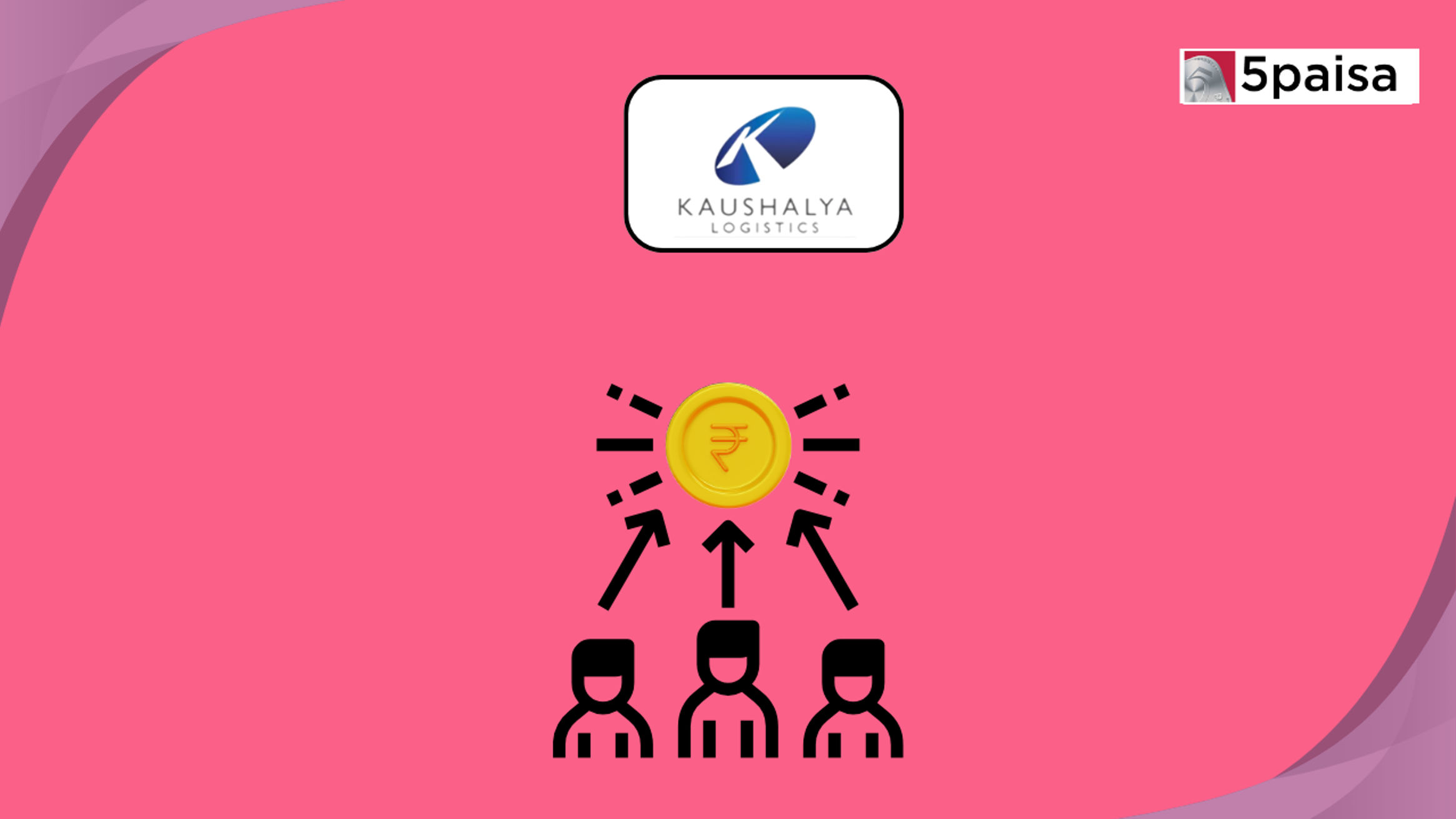 Kaushalya Logistics IPO Allotment Status Kaushalya Logistics IPO Allotment Status