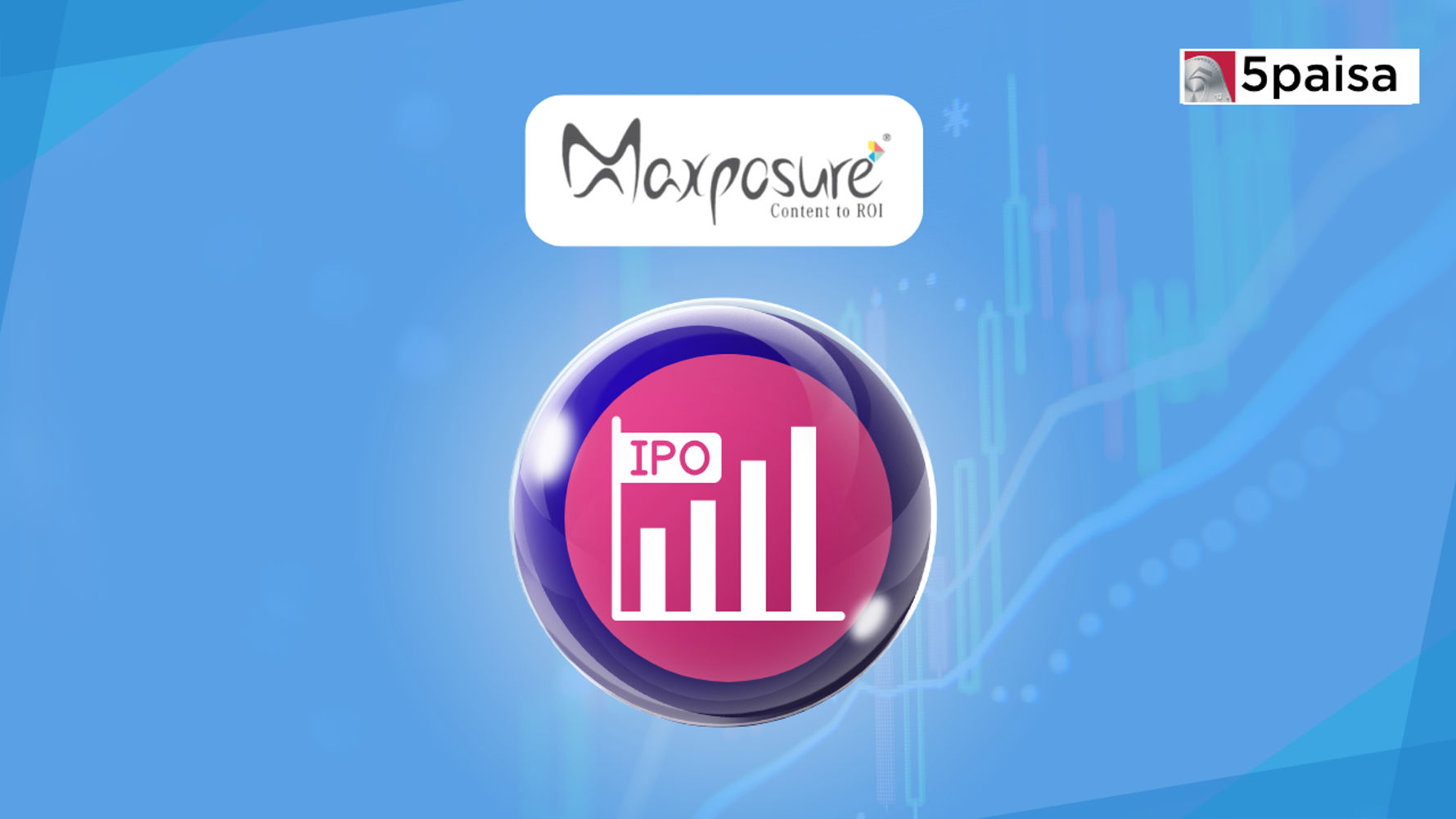 Maxposure IPO Lists 339% higher, closes at -5% lower circuit