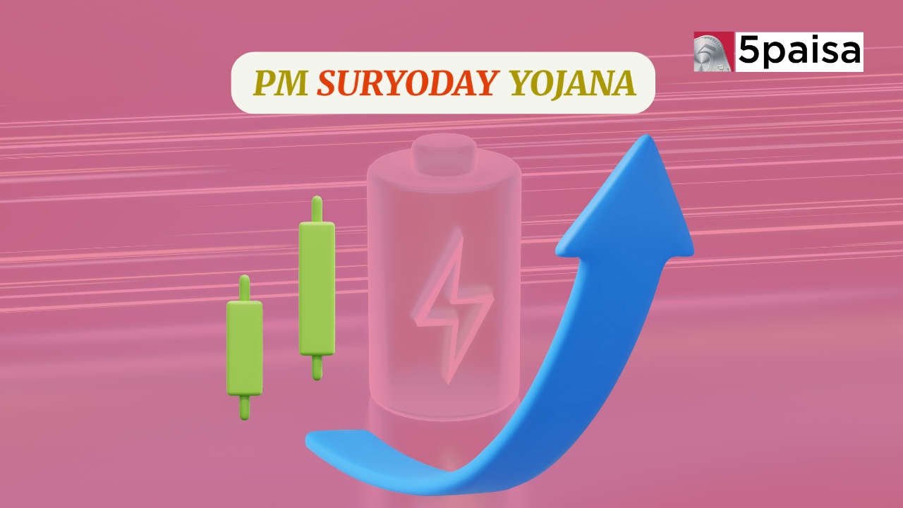 Pradhanmantri Suryodaya Yojana Impact on Solar Stocks