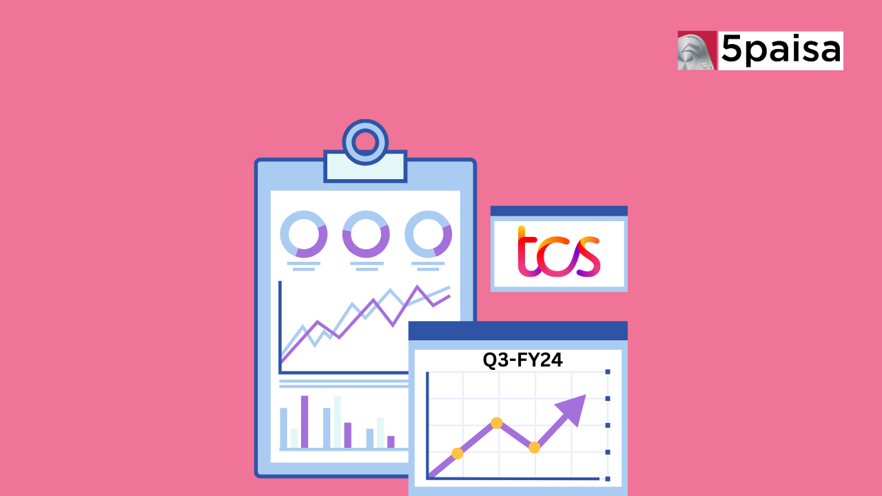 Result Analysis of Tata Consultancy Services Limited for Q3-FY24