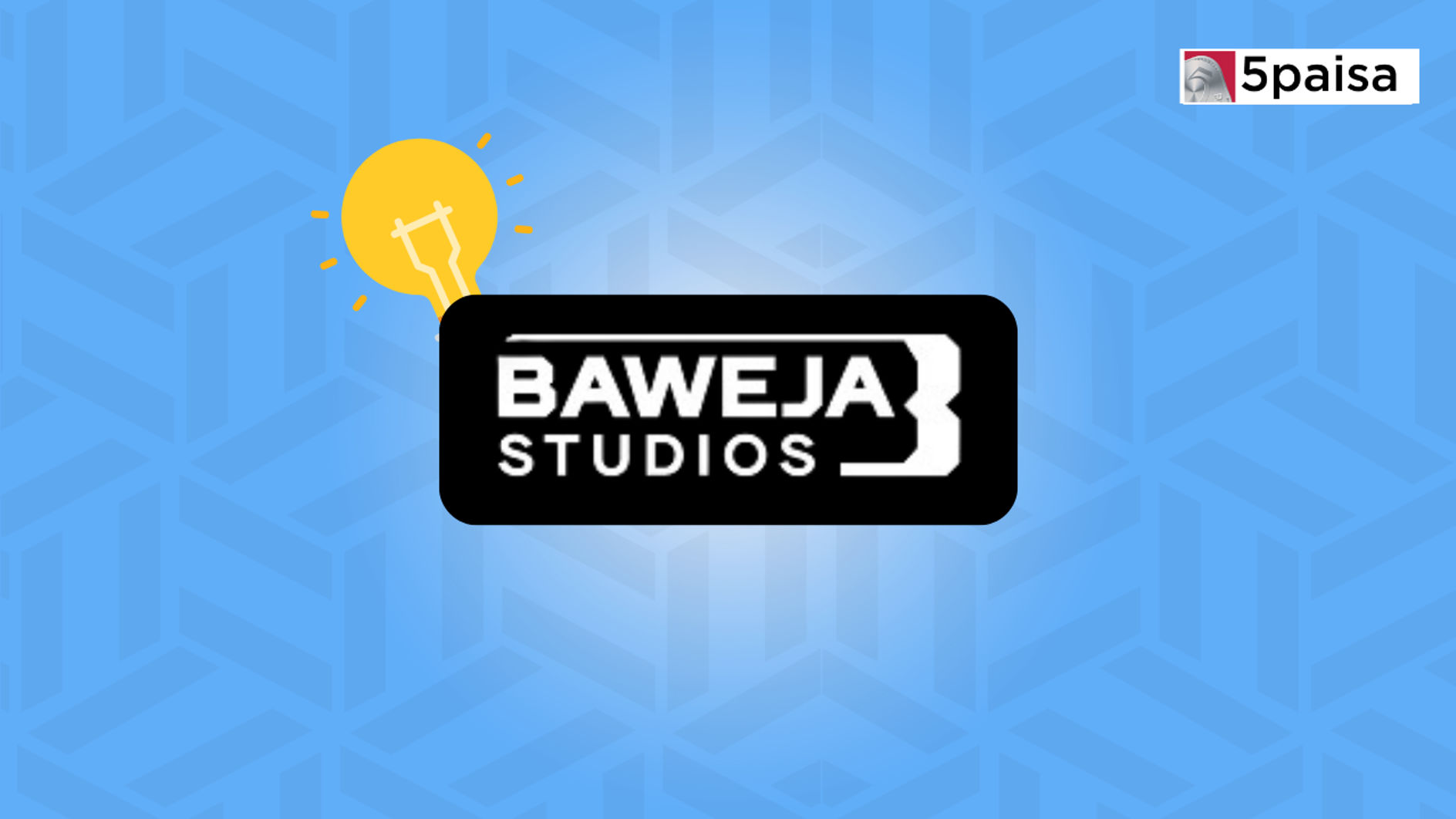 What you must know about Baweja Studios IPO?