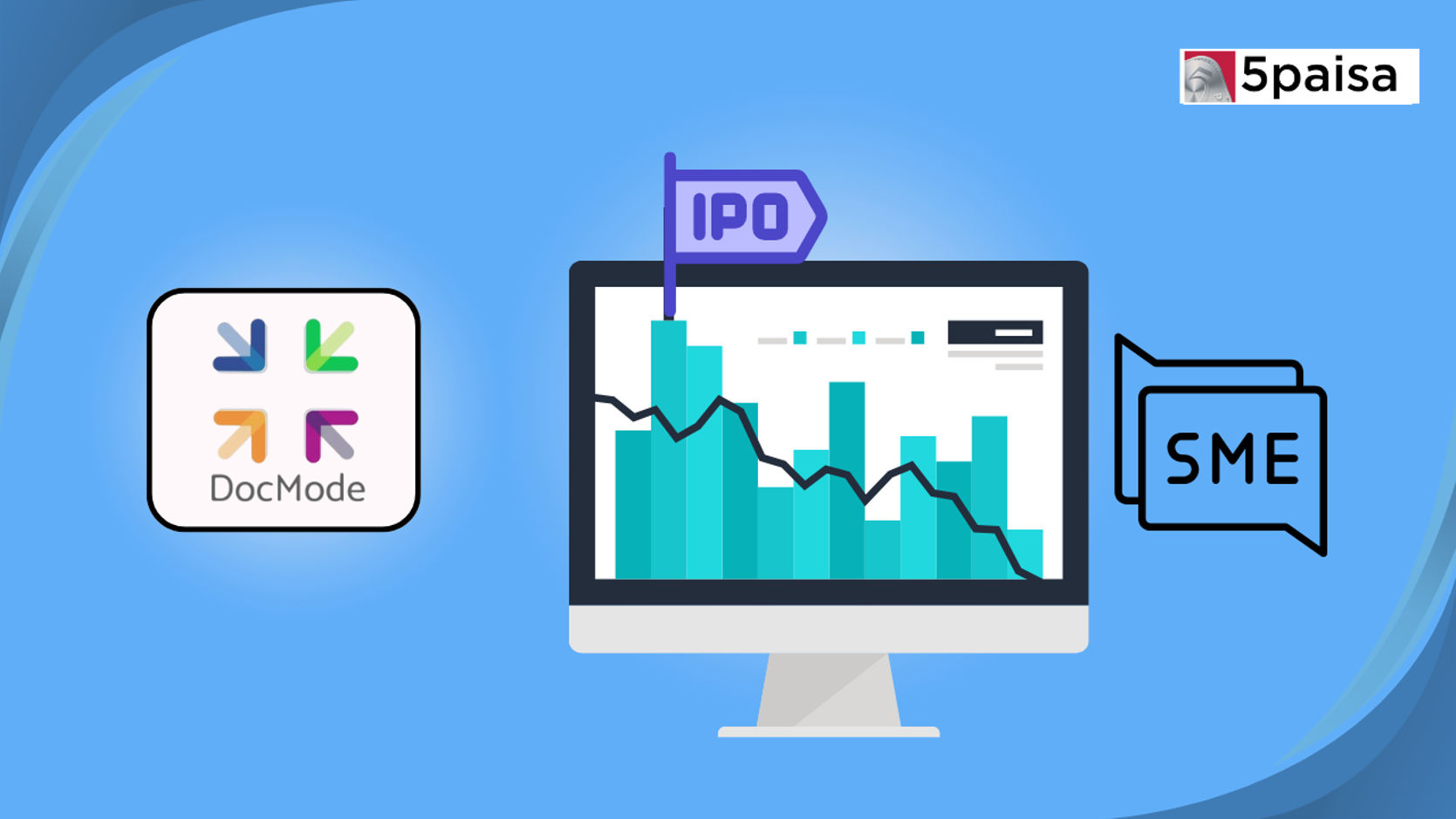 What you must know about Docmode Health Technologies IPO?