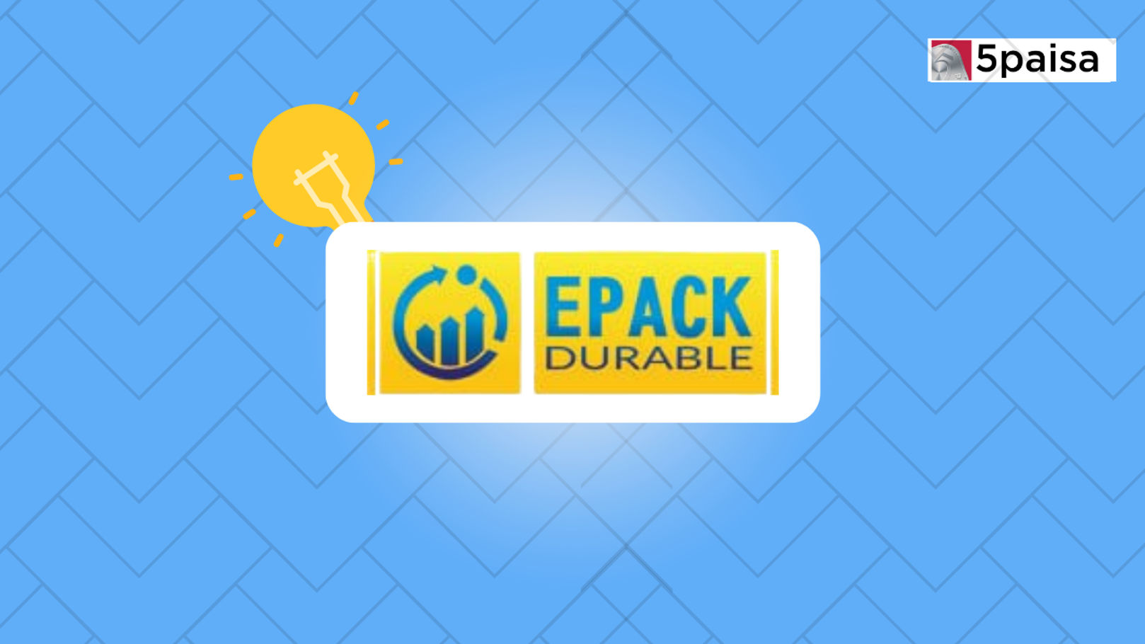 What you must know about EPACK Durable IPO?