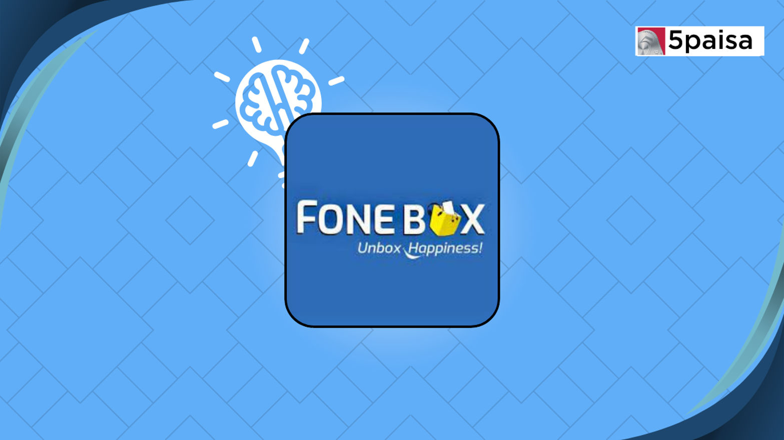 What you must know about Fonebox Retail IPO?
