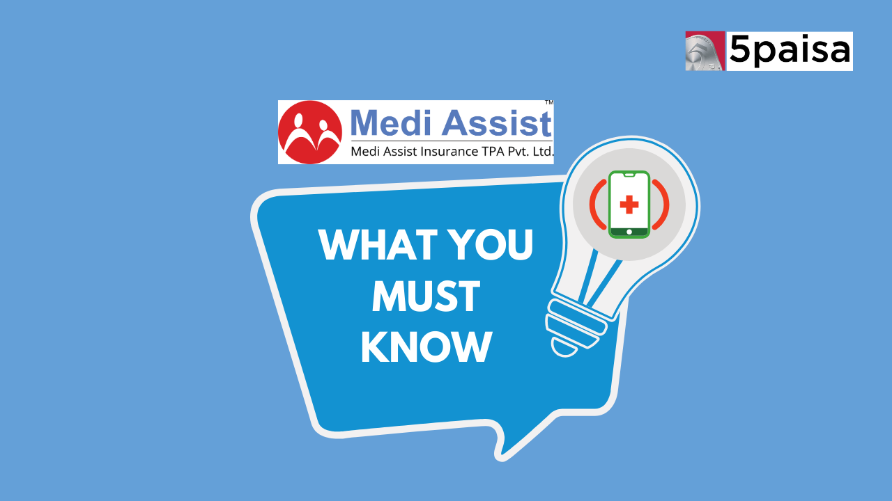 What you must know about Medi Assist Healthcare Services IPO?