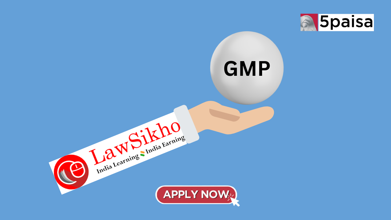 Addictive Learning Technology IPO GMP | LawSikho IPO (Grey Market Premium)