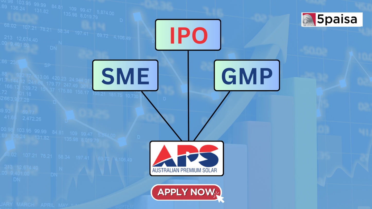 Australian Premium Solar IPO GMP (Grey Market Premium)