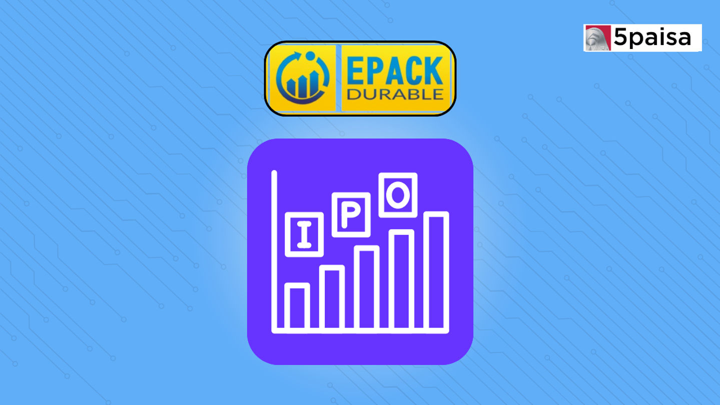 EPACK Durable IPO Subscribed at 16.37 times