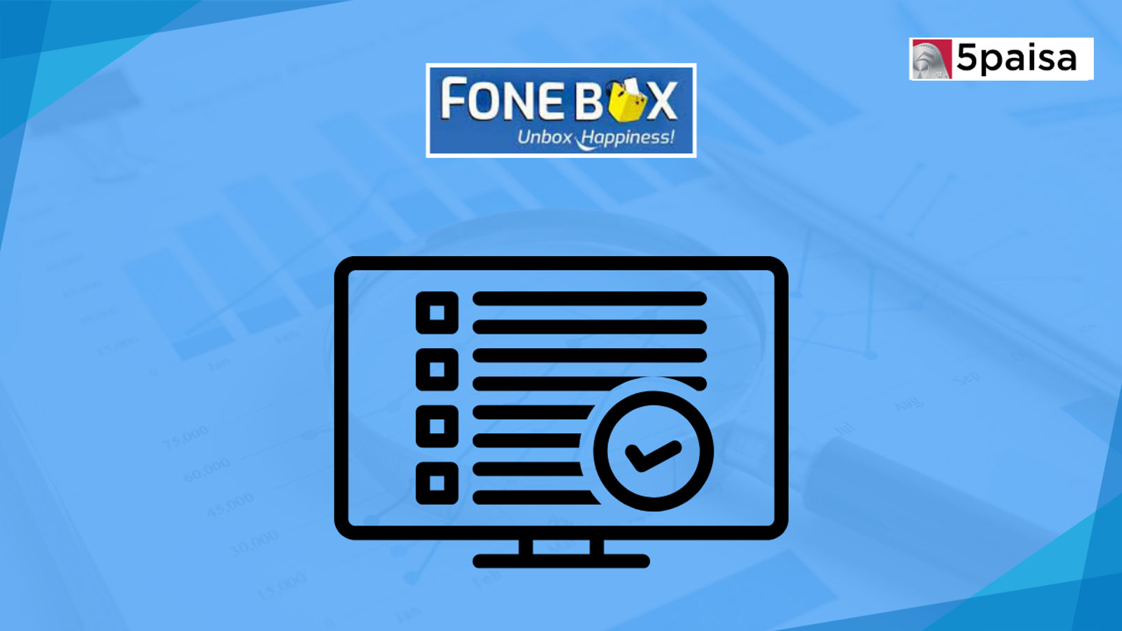 FoneBox IPO Final Subscribed 659.42 times