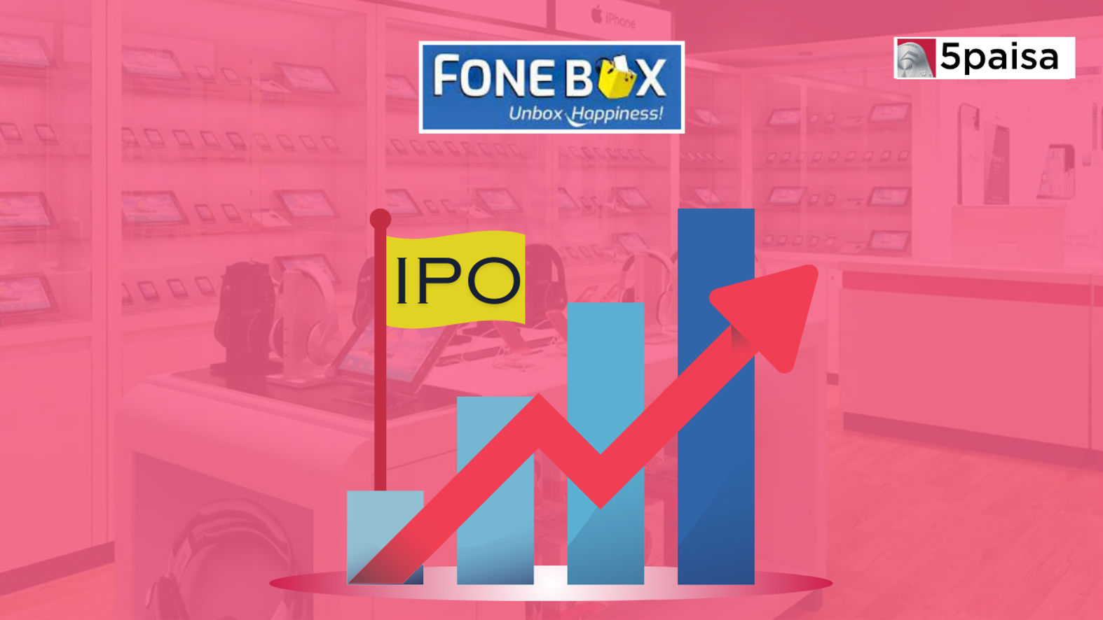 Fonebox Retail PO Financial Analysis