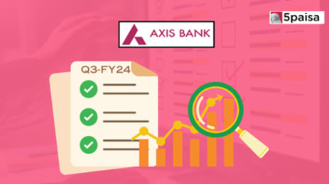 Axis Bank Q3-FY24 Result Analysis