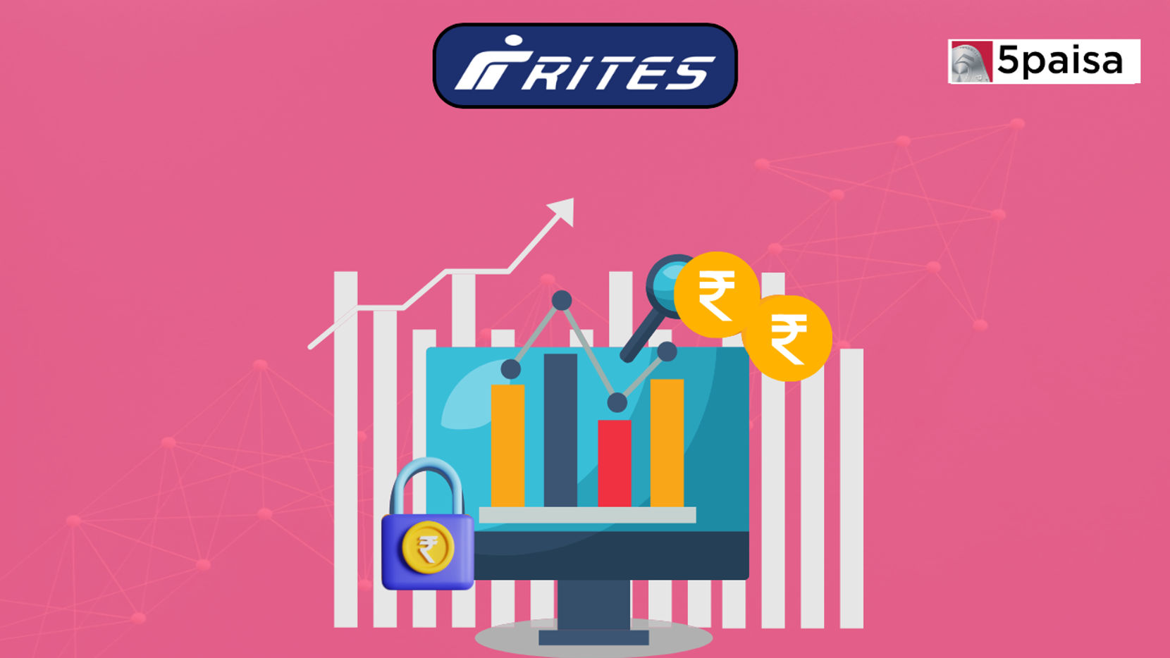 Stock in Action – Rites Ltd