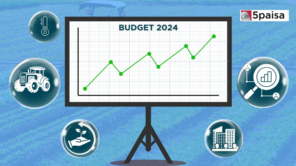 Top Sectors to Watch this Union Budget Season