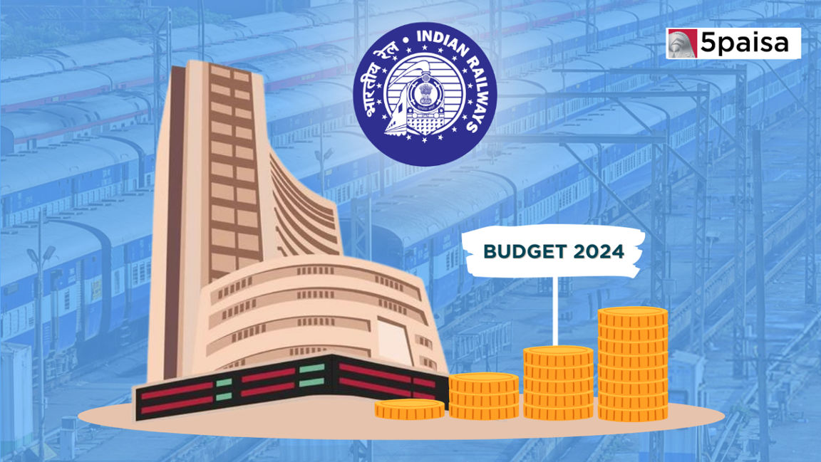 What to Expect for Indian Railways in this Union Budget 2024