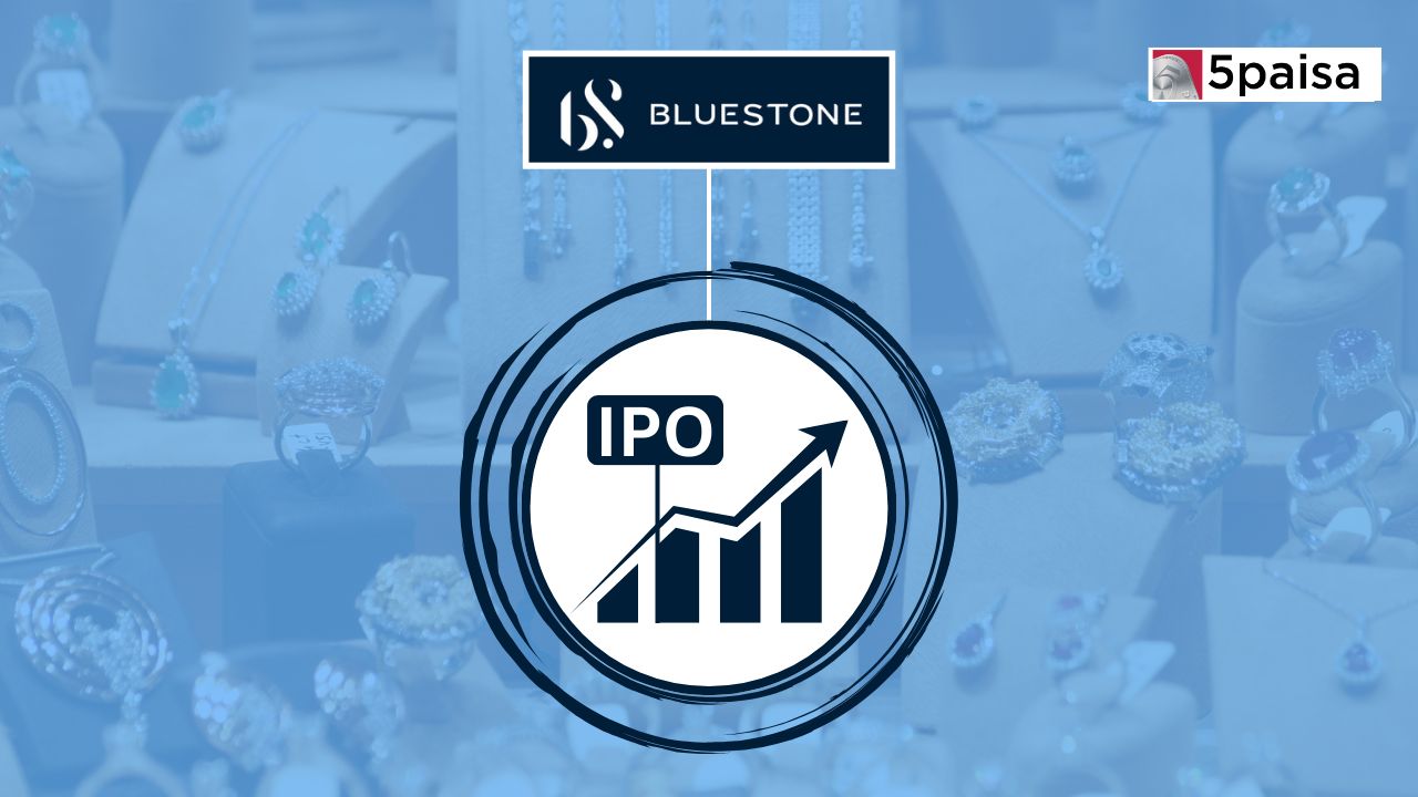 BlueStone Jewellery Plans ₹2,000 Cr IPO Backed by Ratan Tata and Nikhil Kamath