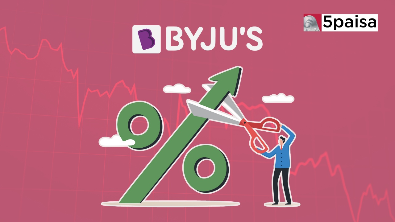 Byju's wants to fire its founder