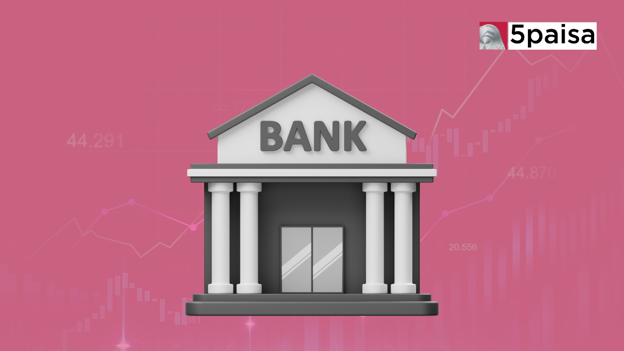 Best Banking Stocks to Buy in India 2024