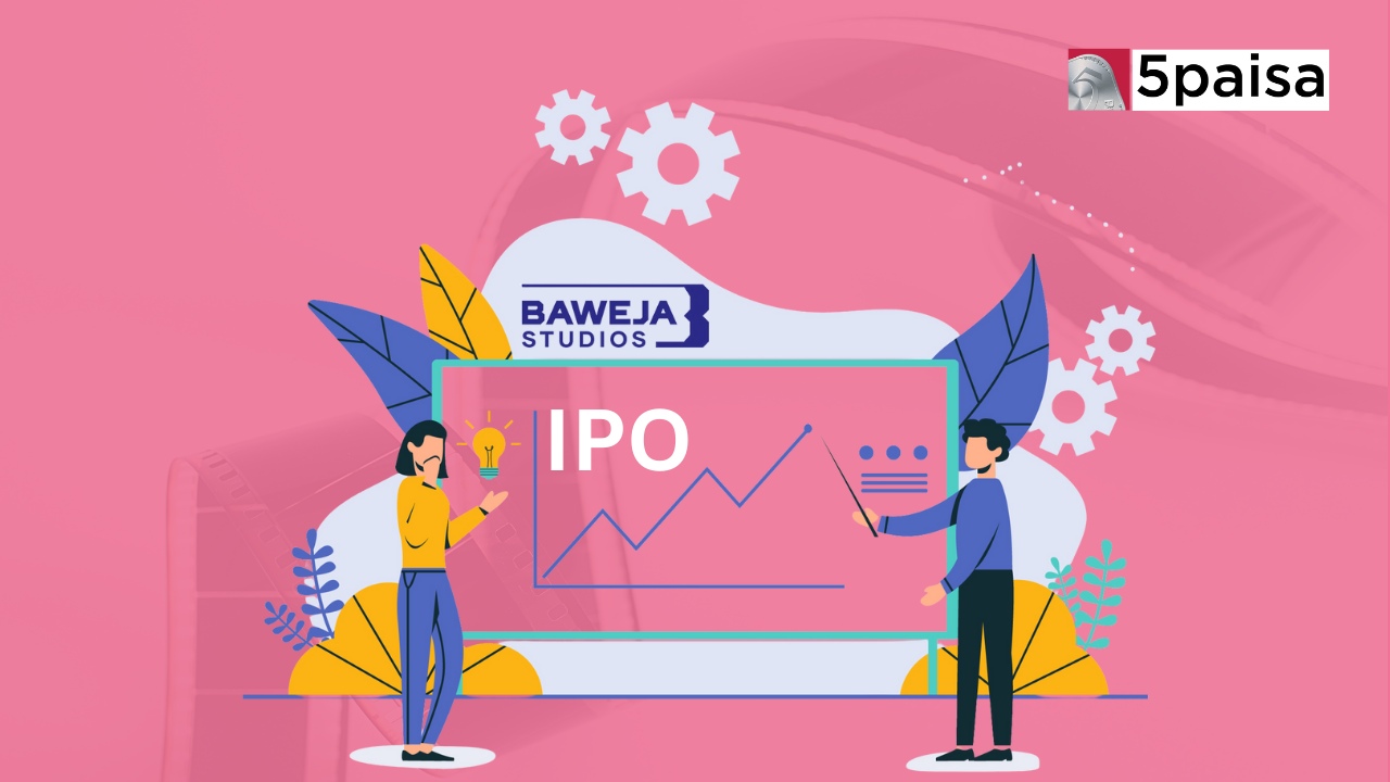 Baweja Studios IPO Allotment Status Baweja Studios IPO Allotment Status