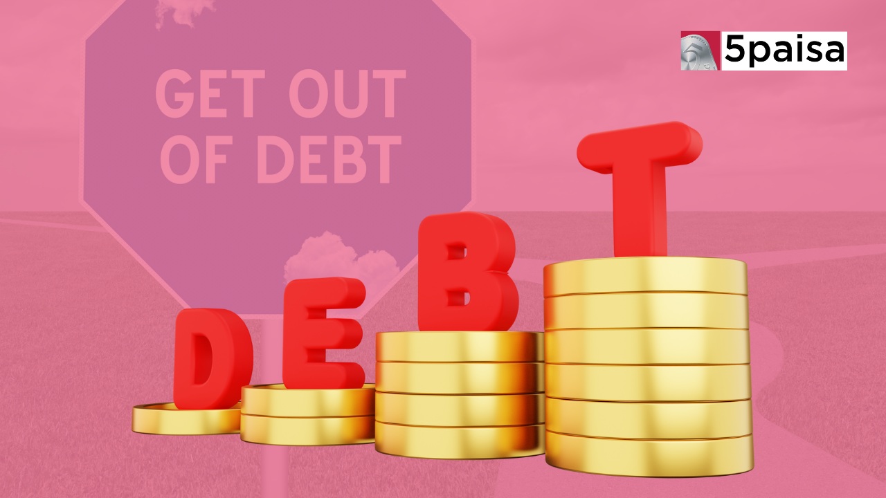 How To Get Out Of Debt Trap?