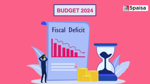 Decoding Budget 2024-25: Navigating Fiscal Deficit