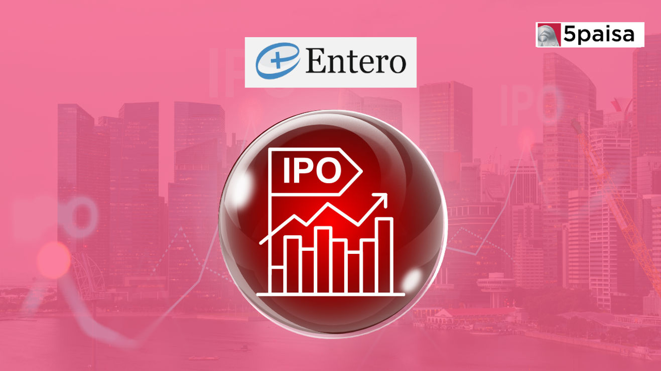 IPO Analysis of Entero Healthcare Solutions 