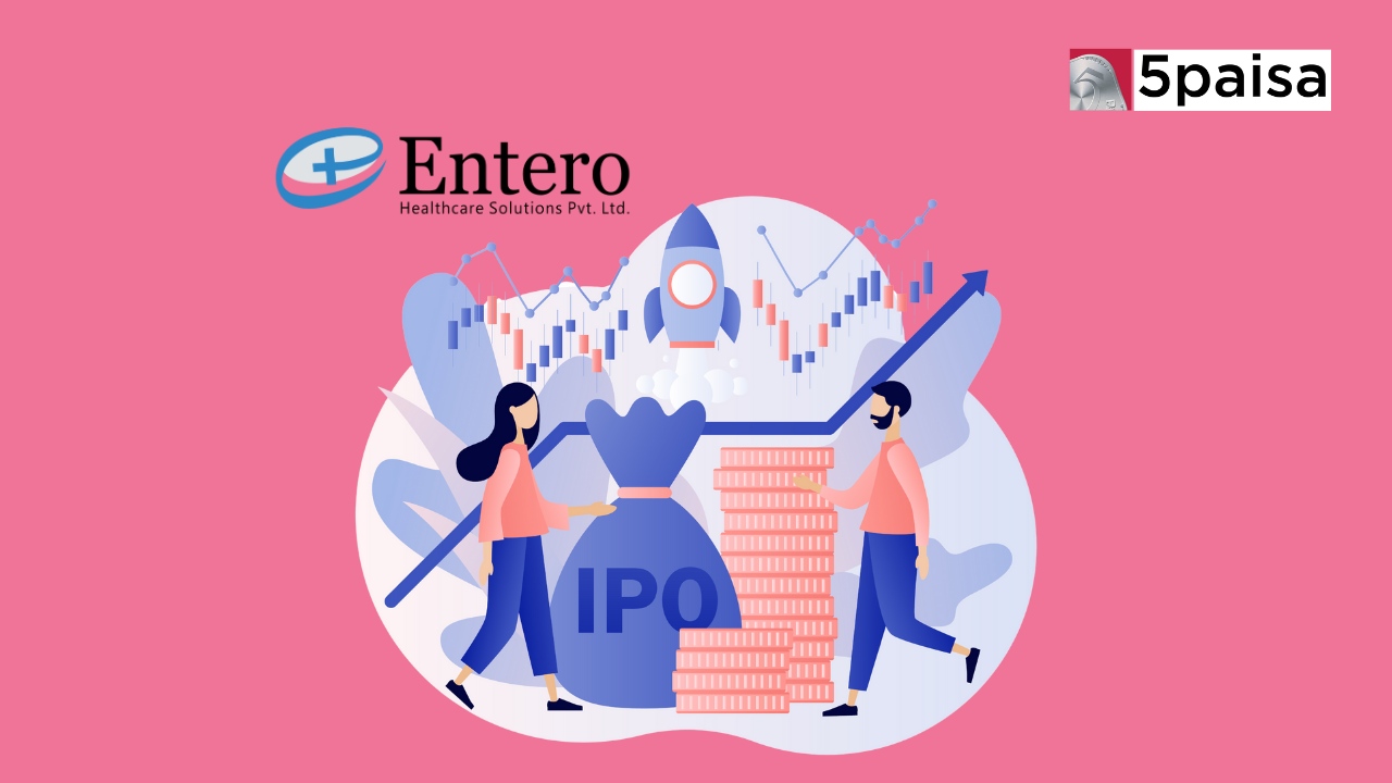 Entero Healthcare Solutions IPO Allotment Status