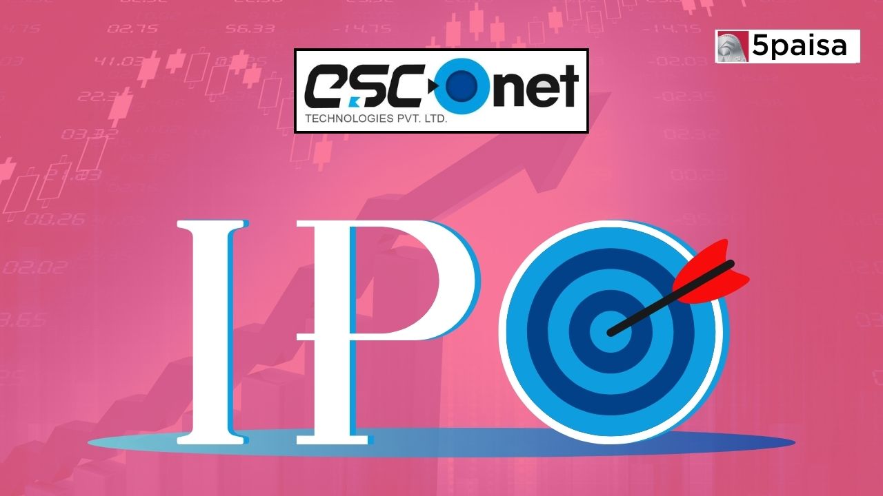 IPO Analysis of Esconet Technologies Limited