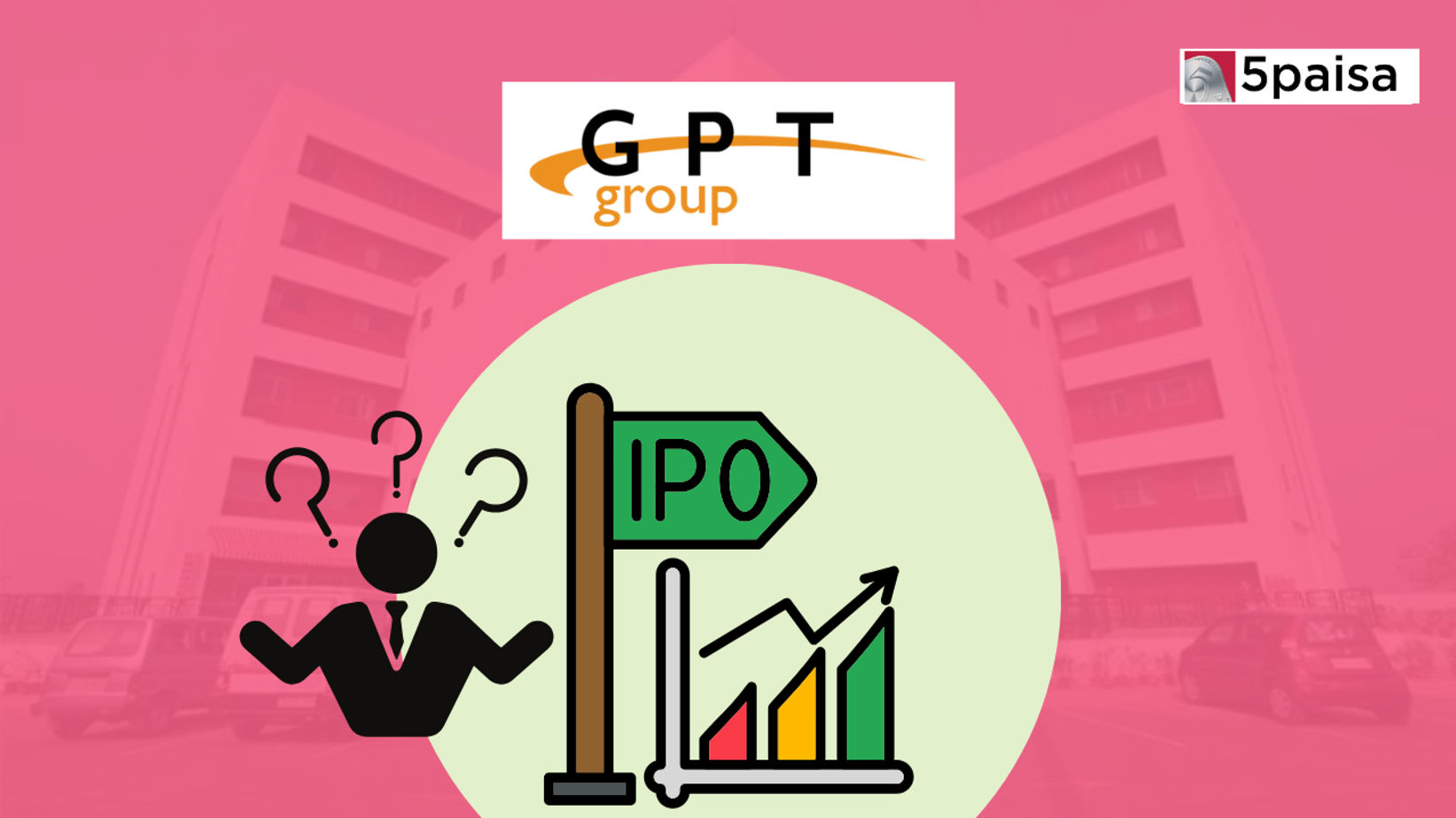 GPT Healthcare IPO Allotment Status