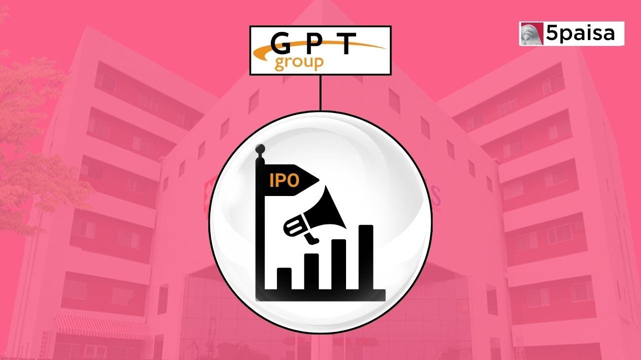 GPT Healthcare IPO Financial Analysis