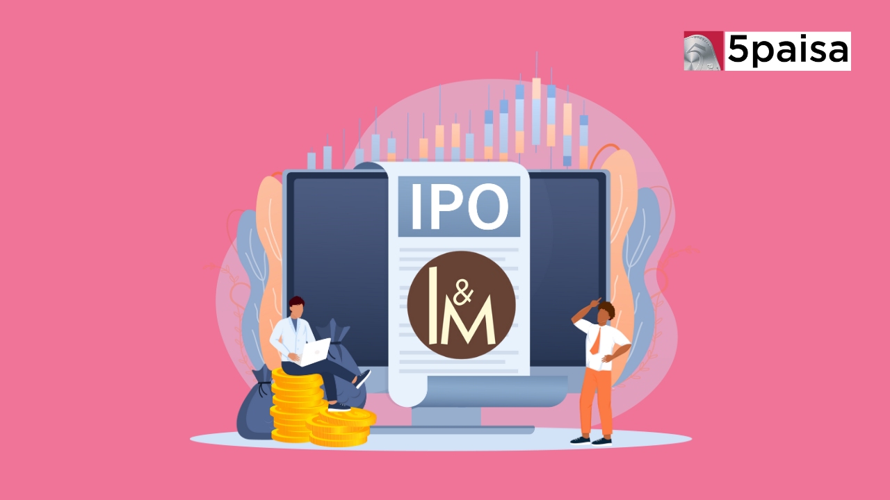 Interiors and More IPO Allotment Status