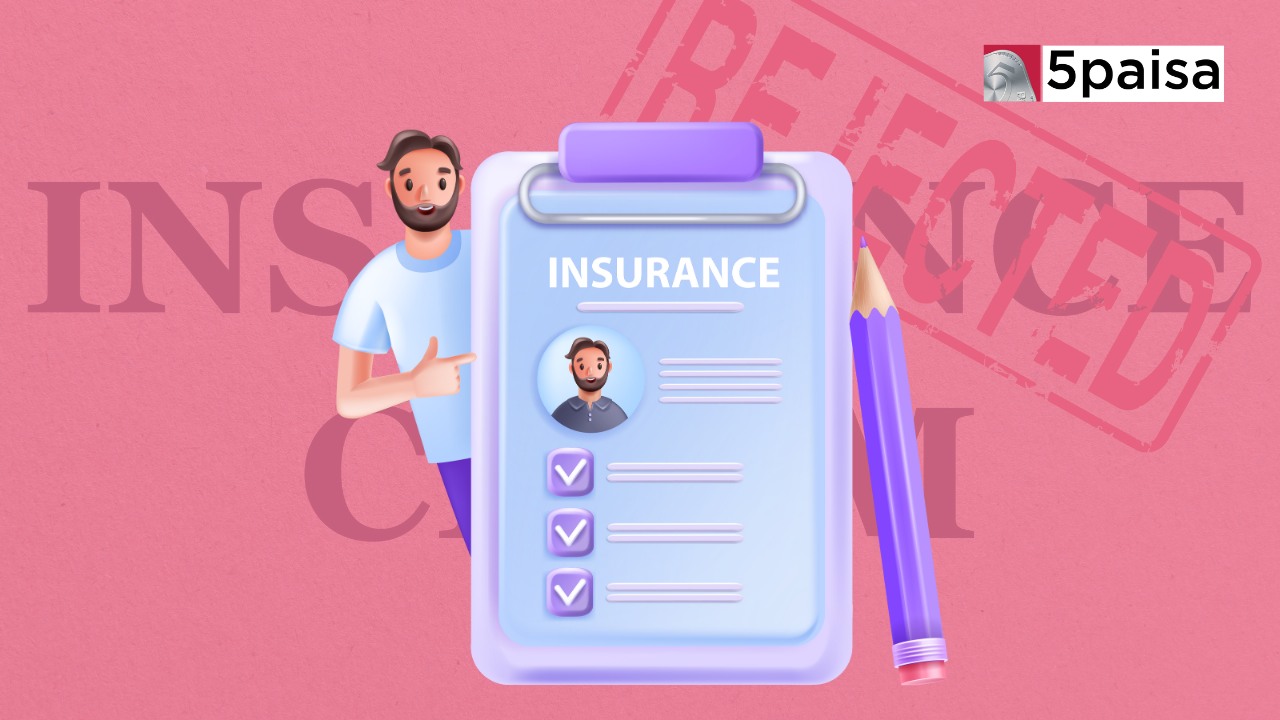 Top Reasons for Life Insurance Claim Rejection