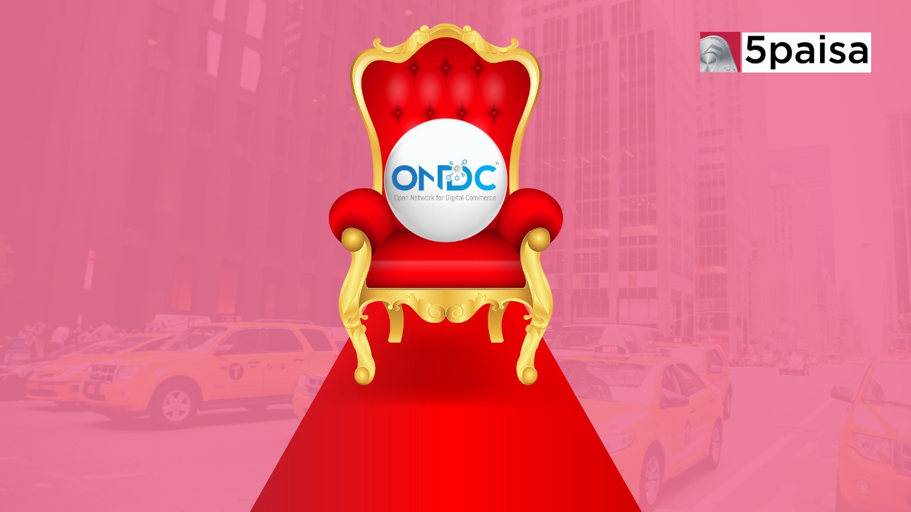 How ONDC is changing the ecommerce game in India?