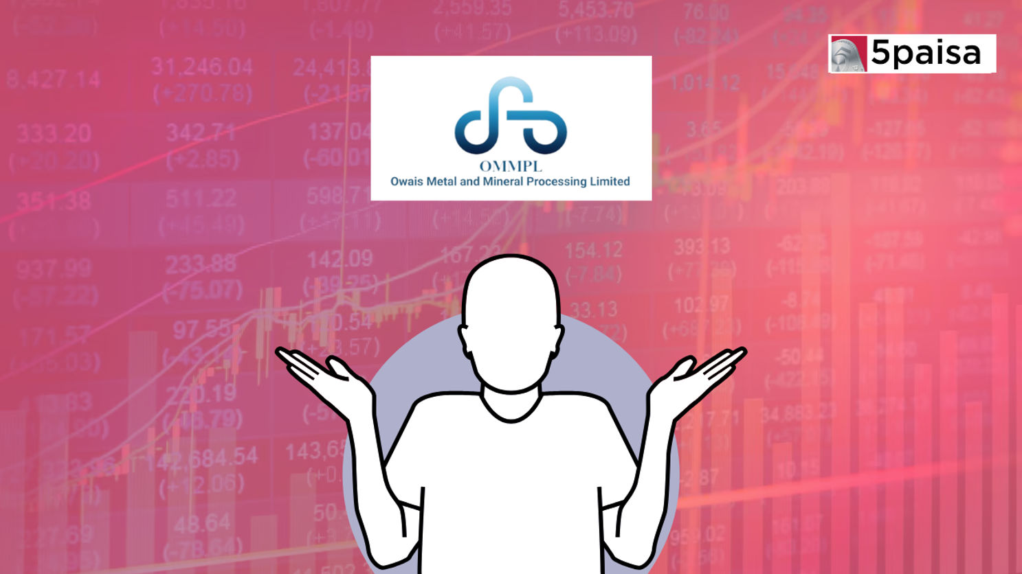 Owais Metal and Mineral Processing IPO Allotment Status