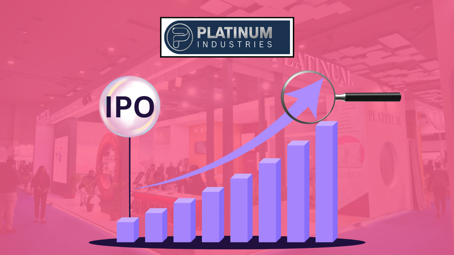  Platinum Industries Limited IPO