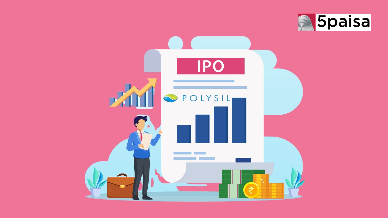 Polysil Irrigation Systems IPO: How to check IPO Allotment Status? | 5paisa