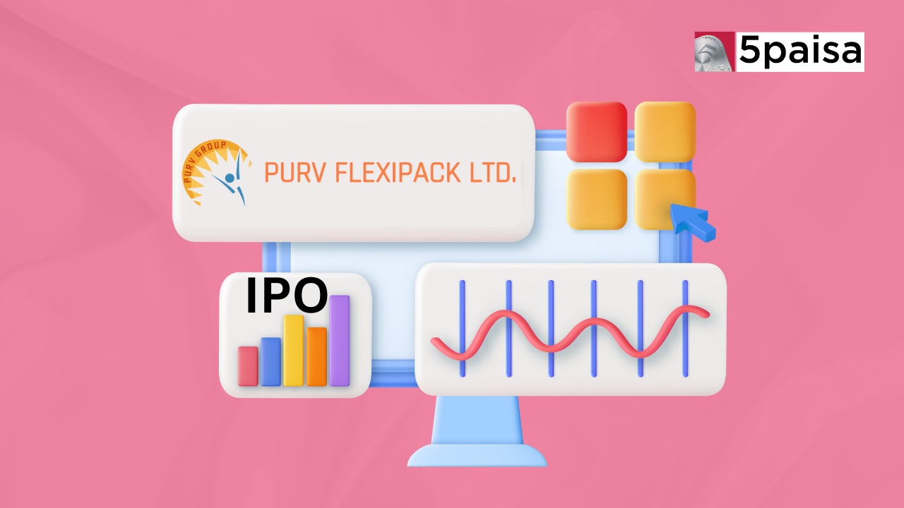 Purv Flexipack IPO Allotment Status