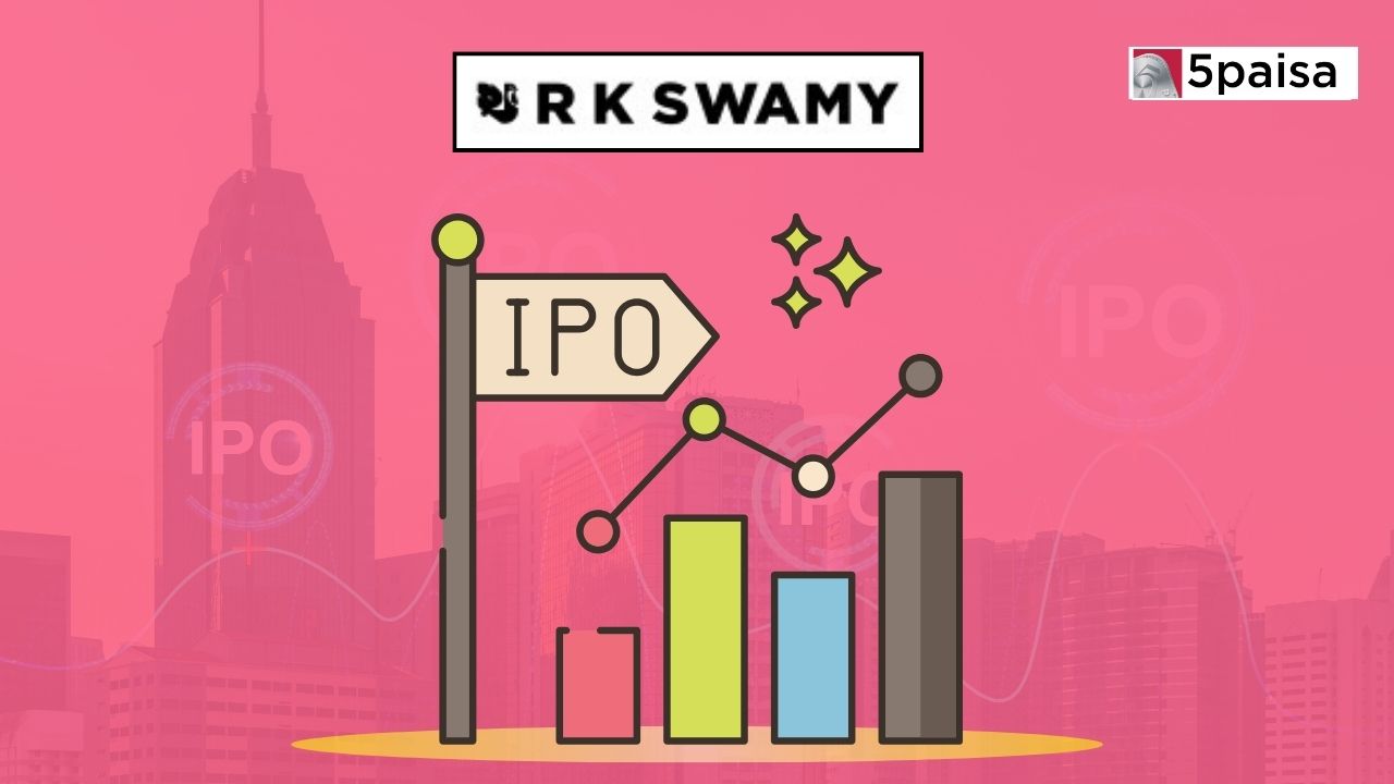 R K SWAMY IPO Financial Analysis