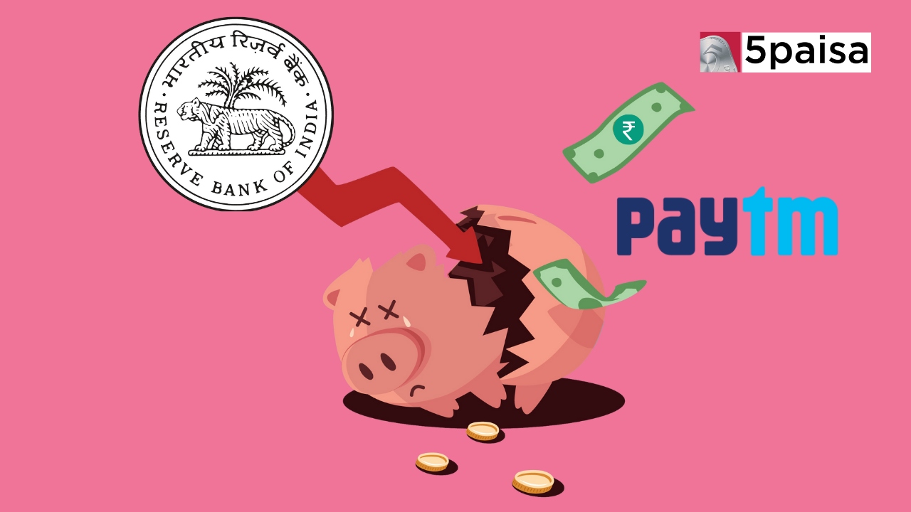 Why RBI issued a death sentence to Paytm Payments Bank